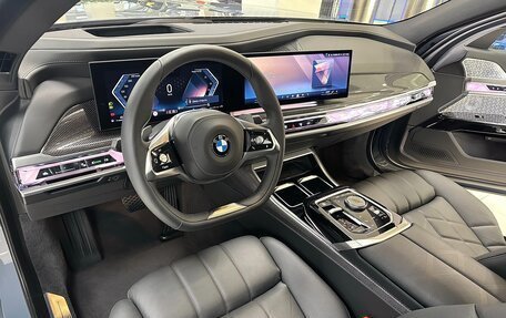 BMW 7 серия, 2024 год, 17 999 000 рублей, 16 фотография