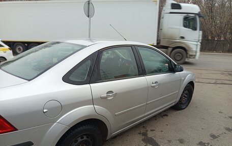 Ford Focus II рестайлинг, 2008 год, 560 000 рублей, 9 фотография