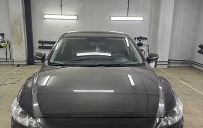 Mazda 6, 2015 год, 1 800 000 рублей, 1 фотография