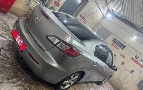 Mazda 3, 2011 год, 850 000 рублей, 1 фотография