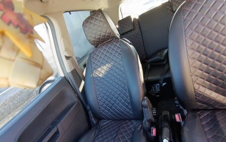 Ford Fusion I, 2008 год, 510 000 рублей, 8 фотография