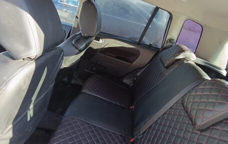 Ford Fusion I, 2008 год, 510 000 рублей, 6 фотография