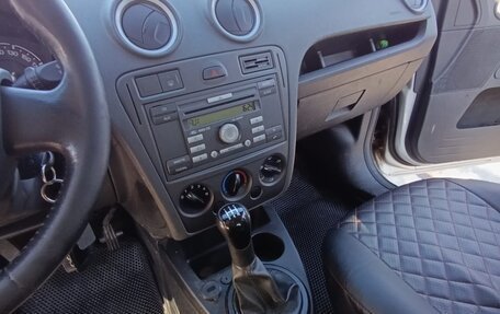 Ford Fusion I, 2008 год, 510 000 рублей, 10 фотография
