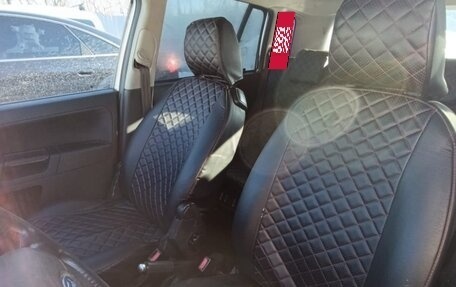 Ford Fusion I, 2008 год, 510 000 рублей, 9 фотография