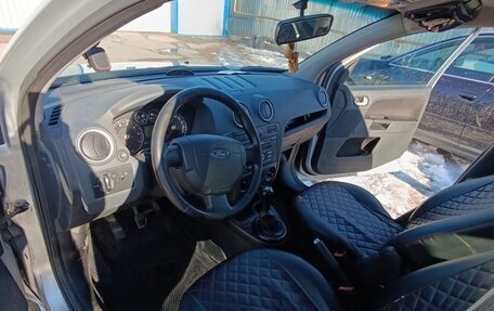 Ford Fusion I, 2008 год, 510 000 рублей, 13 фотография