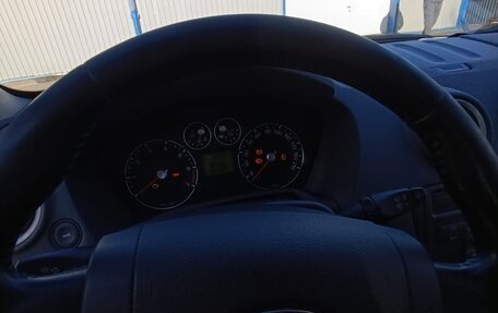 Ford Fusion I, 2008 год, 510 000 рублей, 12 фотография