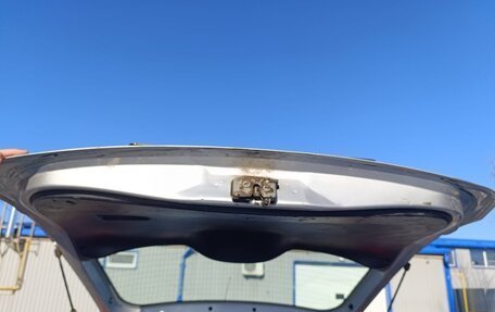Ford Fusion I, 2008 год, 510 000 рублей, 24 фотография