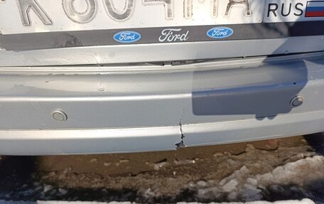 Ford Fusion I, 2008 год, 510 000 рублей, 28 фотография