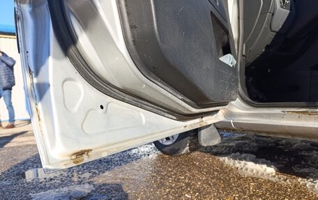 Ford Fusion I, 2008 год, 510 000 рублей, 38 фотография