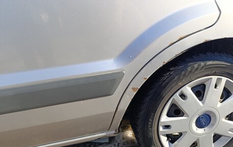 Ford Fusion I, 2008 год, 510 000 рублей, 37 фотография