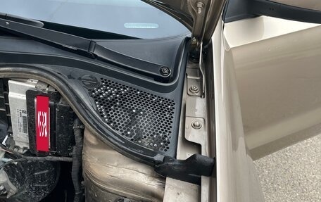 Volkswagen Polo VI (EU Market), 2017 год, 8 фотография