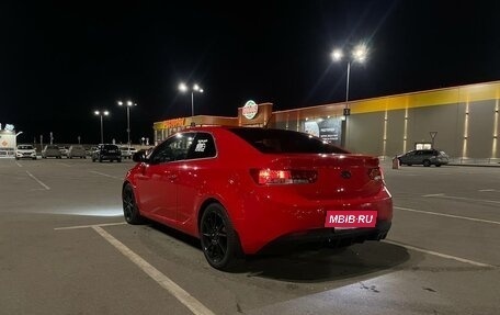 KIA Cerato III, 2013 год, 1 200 000 рублей, 5 фотография