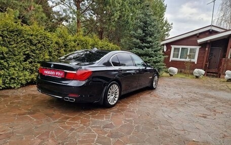 BMW 7 серия, 2011 год, 2 700 000 рублей, 13 фотография