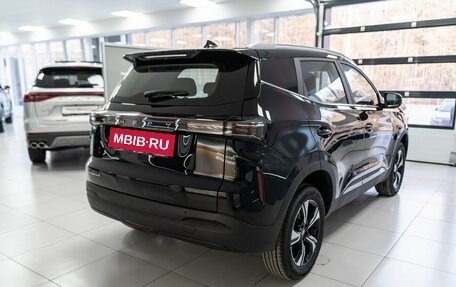 Chery Tiggo 4 I рестайлинг, 2025 год, 2 380 000 рублей, 6 фотография