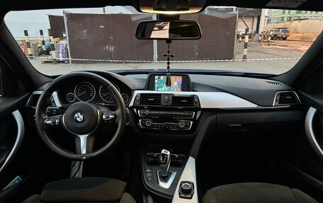 BMW 3 серия, 2018 год, 2 880 000 рублей, 9 фотография