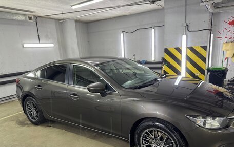 Mazda 6, 2015 год, 1 800 000 рублей, 4 фотография