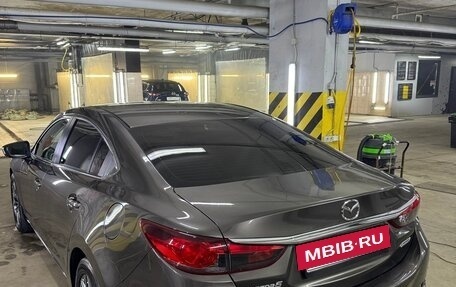 Mazda 6, 2015 год, 1 800 000 рублей, 5 фотография