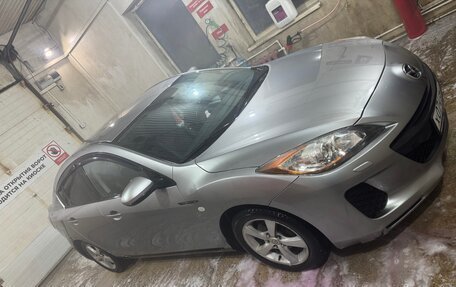 Mazda 3, 2011 год, 850 000 рублей, 12 фотография