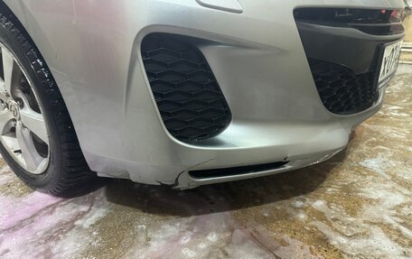 Mazda 3, 2011 год, 850 000 рублей, 16 фотография