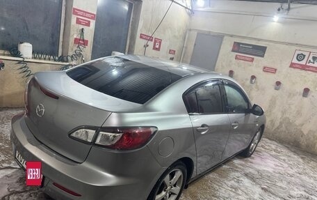 Mazda 3, 2011 год, 850 000 рублей, 10 фотография