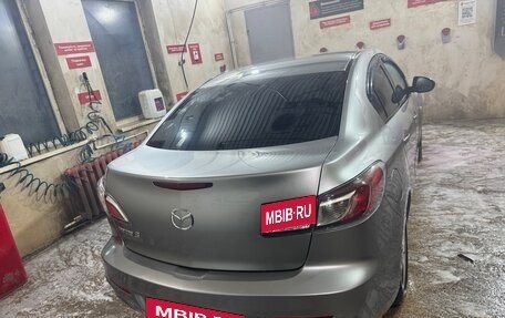 Mazda 3, 2011 год, 850 000 рублей, 11 фотография