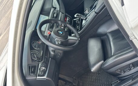 BMW 5 серия, 2010 год, 2 500 000 рублей, 19 фотография