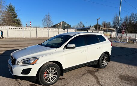 Volvo XC60 II, 2013 год, 1 690 000 рублей, 1 фотография