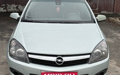 Opel Astra H, 2008 год, 490 000 рублей, 1 фотография