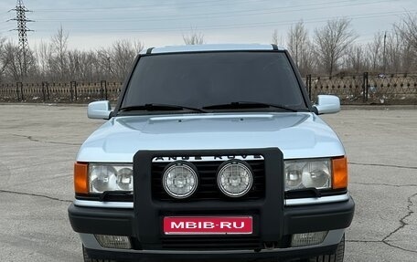 Land Rover Range Rover III, 1996 год, 925 000 рублей, 1 фотография