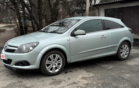 Opel Astra H, 2008 год, 490 000 рублей, 3 фотография