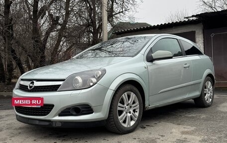 Opel Astra H, 2008 год, 490 000 рублей, 2 фотография