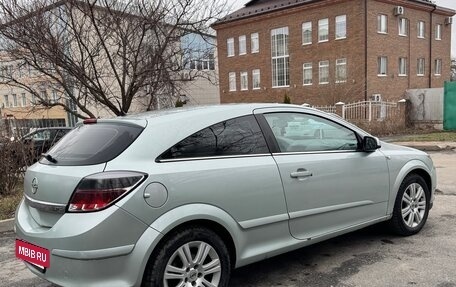 Opel Astra H, 2008 год, 490 000 рублей, 6 фотография