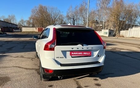 Volvo XC60 II, 2013 год, 1 690 000 рублей, 5 фотография