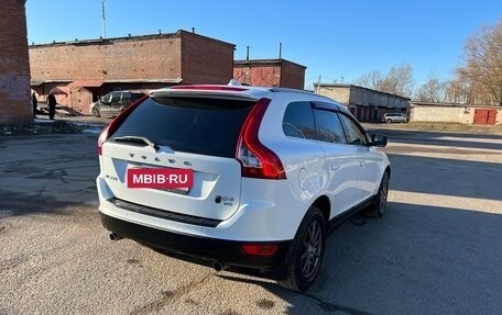 Volvo XC60 II, 2013 год, 1 690 000 рублей, 4 фотография