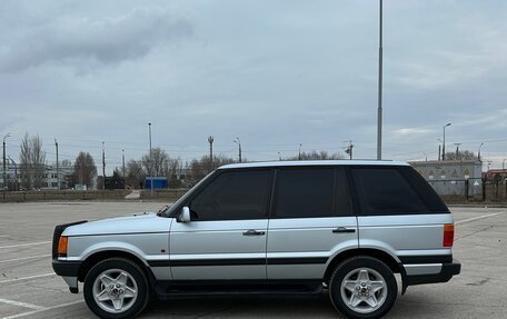 Land Rover Range Rover III, 1996 год, 925 000 рублей, 3 фотография