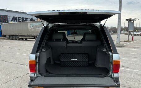 Land Rover Range Rover III, 1996 год, 925 000 рублей, 7 фотография
