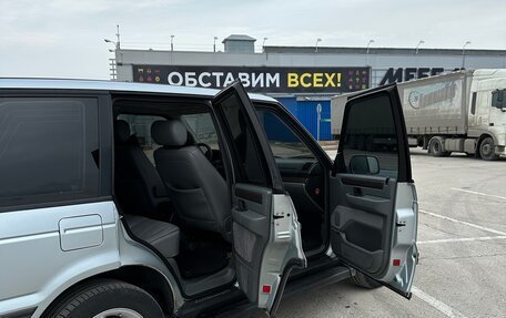 Land Rover Range Rover III, 1996 год, 925 000 рублей, 9 фотография