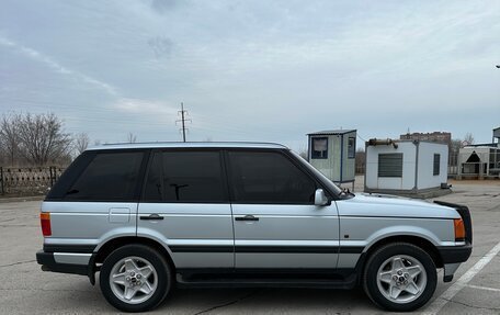 Land Rover Range Rover III, 1996 год, 925 000 рублей, 10 фотография