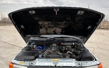 Land Rover Range Rover III, 1996 год, 925 000 рублей, 12 фотография