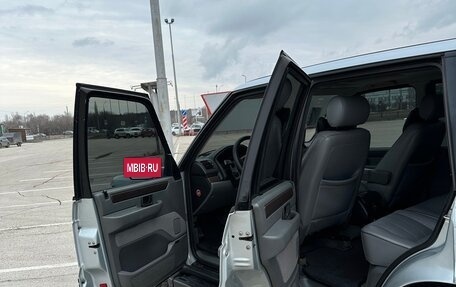 Land Rover Range Rover III, 1996 год, 925 000 рублей, 4 фотография