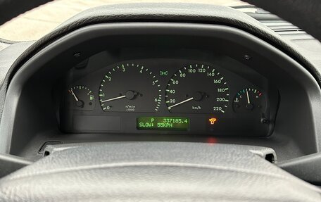 Land Rover Range Rover III, 1996 год, 925 000 рублей, 14 фотография