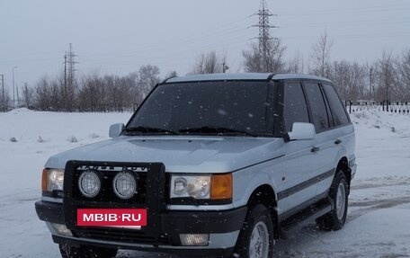 Land Rover Range Rover III, 1996 год, 925 000 рублей, 15 фотография