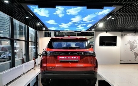 Chery Tiggo 4 I рестайлинг, 2025 год, 2 380 000 рублей, 5 фотография