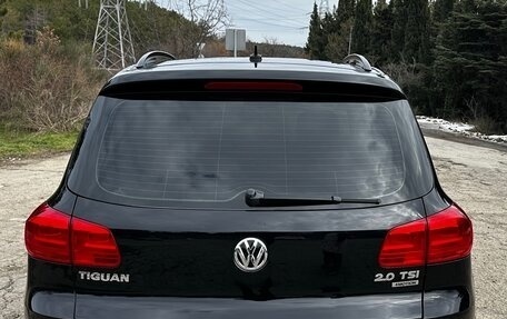 Volkswagen Tiguan I, 2013 год, 2 050 000 рублей, 6 фотография