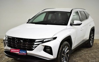 Hyundai Tucson, 2024 год, 3 979 000 рублей, 1 фотография