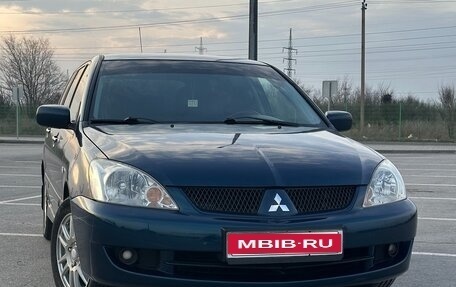 Mitsubishi Lancer IX, 2006 год, 650 000 рублей, 1 фотография