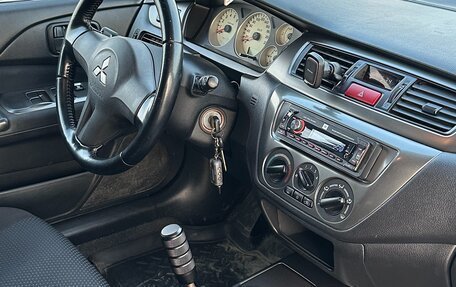 Mitsubishi Lancer IX, 2006 год, 650 000 рублей, 11 фотография