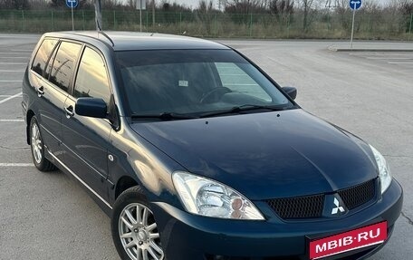 Mitsubishi Lancer IX, 2006 год, 650 000 рублей, 7 фотография