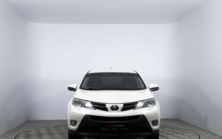 Toyota RAV4, 2013 год, 1 650 000 рублей, 2 фотография