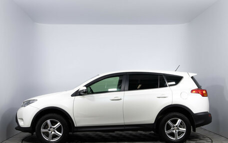 Toyota RAV4, 2013 год, 1 650 000 рублей, 8 фотография